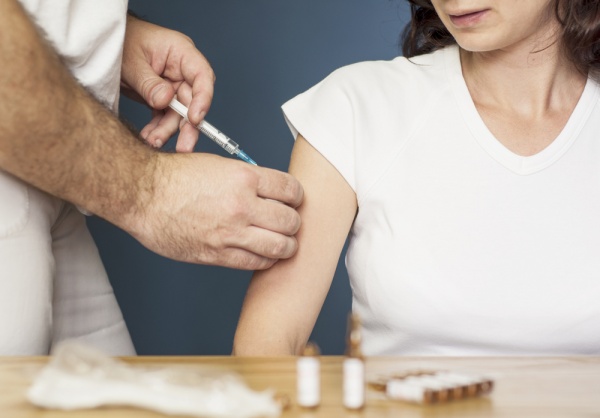 Očkovat nebo neočkovat proti chřipce?