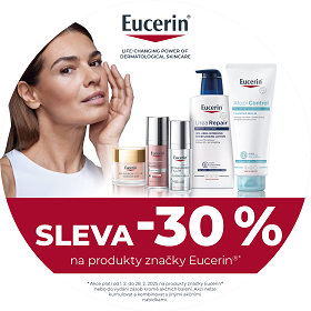 Eucerin 