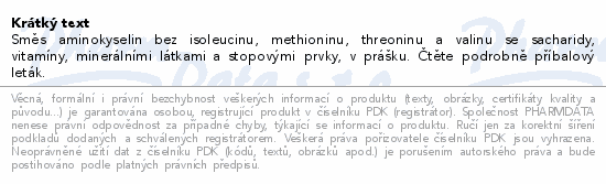 Milupa OS 2 Secunda por.plv.1x500g nov