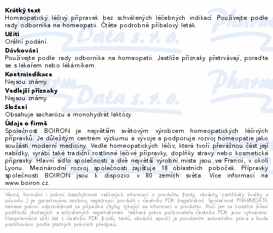 Cantharis 9CH gra.4g