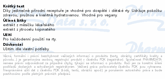 Jelen lj CARE mskov s jitroc.zklid.