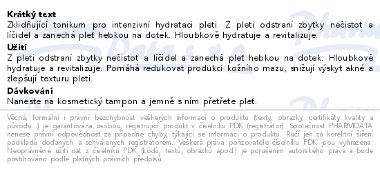 Pyunkang Yul hydratan tonikum 150ml