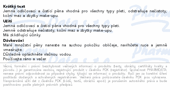 Pyunkang Yul odliovac a istc pna 150ml