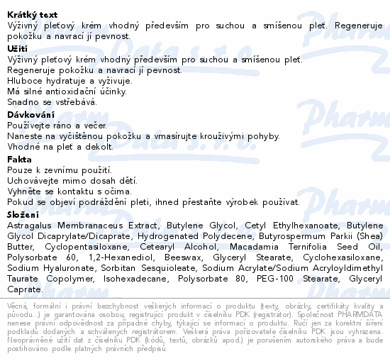 Pyunkang Yul vivn pleov krm 100ml