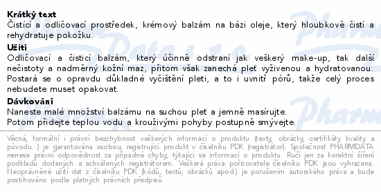 Pyunkang Yul istc krmov balzm 100ml