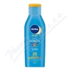 NIVEA SUN intenzivn opal.mlko OF20 200ml 85824