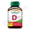 JAMIESON Vitamn D3 1000 IU tbl.240