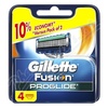 Gillette Fusion PROGLIDE nhradn hlavice 4ks