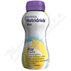 Nutridrink Max s pch.vanilka 4x300ml