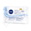 NIVEA istic micelrn ubrousky 25ks 89252