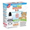 Sinus Rinse Kids 120ml+60sk