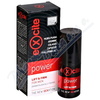 Diet Esthetic Gel pro zvt. Excite Man Power 15ml