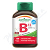 JAMIESON Vitamn B12 1000mcg tee tbl.100