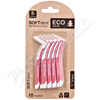 SOFTdent ECO mezizubn kartek zahnut 0.5mm 10ks