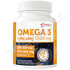 Omega 3 ryb olej 1000mg EPA330mg-DHA220mg cps.150