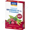 Revital Kanadsk brusinky Akut 500mg cps.15