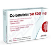 COLONUTRIN SR 500mg tbl.30