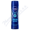 NIVEA MEN Fresh Active deo sprej 150ml 81600