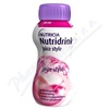 Nutridrink Juice style s pch.jahoda 4x200ml