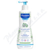 Mustela Jemn ist.tlov-vlasov gel 500ml repack