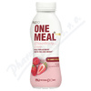 NUPO One Meal +Prime hotov npoj jahoda 330ml