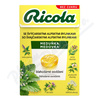 RICOLA Meduka bez cukru 40g