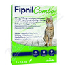 Fipnil Combo 50-60mg spot-on koky+fretky 3x0.5ml