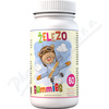 elezo Gummies 60 pektinovch bonbn