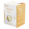 NUPO Diet Shake koktejl mango-vanilka 12x32g new