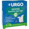 URGO PORE Nplast netkan textil 1.25cmx5m NOV