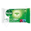 DETTOL Dezinfekn ubrousky 2v1 Fresh 15ks