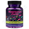 Magnesium chelt cps.50+20 Galmed