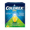 Coldrex Hork npoj Citron 750-10-60mg scc.14 II