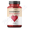 MOVit Koenzym Q10 60mg+vitamin E tob.90