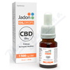 Jadon OIL DROPS konopn destilt CBD 15% 10ml