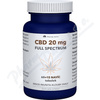 CBD 20mg Full Spectrum tob.60+15 navc