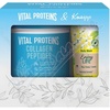 Vital Proteins Collagen Pept.567g Dárkové balení