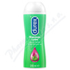 DUREX Intimn masn gel 2v1 s Aloe vera 200ml SK