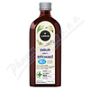 LEROS Sirup cesty dchac 250ml