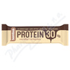 bombus Protein 30% vanilla&crispies 50g