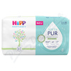 HiPP BabySANFT Soft&Pur vlhen ubrousky 3x48ks