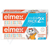 elmex dtsk zubn pasta duo 2x50ml