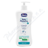 CHICCO Baby Moments ampon s hemn.+dvk.500ml