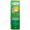 Dr.Popov Kapky bylinn Student-No stress 50ml