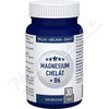 Magnesium chelt + B6 cps.30 Clinical