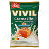 Vivil CremeLife karamel+lsk.oek bez cukru 90g