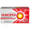 Nurofen 400mg tbl.obd.48 I