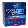 Adelle Davis MgSHOT Liposomal Magnesium 20x25ml