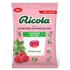 RICOLA Malina meduka bez cukru 75g