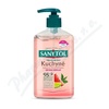 SANYTOL tekut mdlo antibakter.Kuchyn 250ml